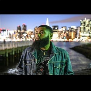 Meet your Posher, Tony